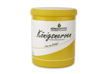 Königsnerven - Königshofer